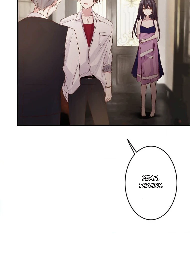 Trapped By The Crazy Twins chapter 20 page 70