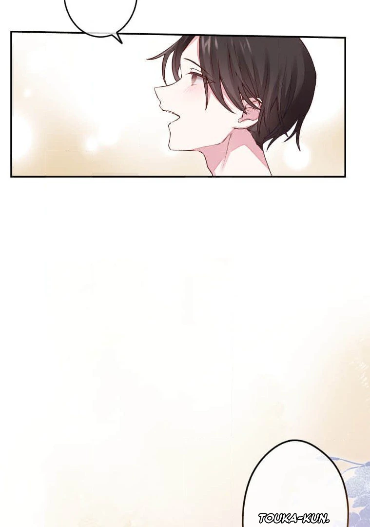 Trapped By The Crazy Twins chapter 21 page 10