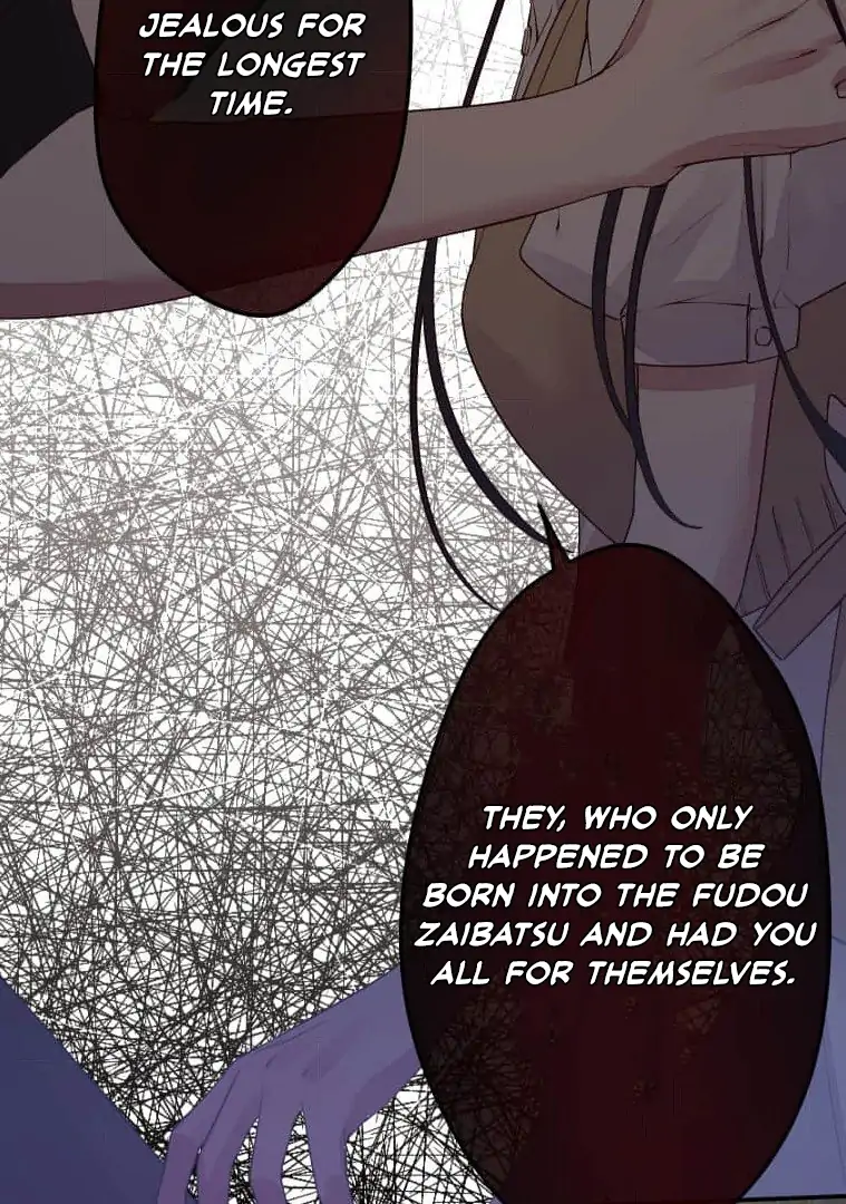 Trapped By The Crazy Twins chapter 21 page 124