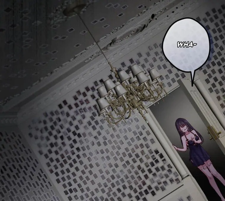 Trapped By The Crazy Twins chapter 22 page 20