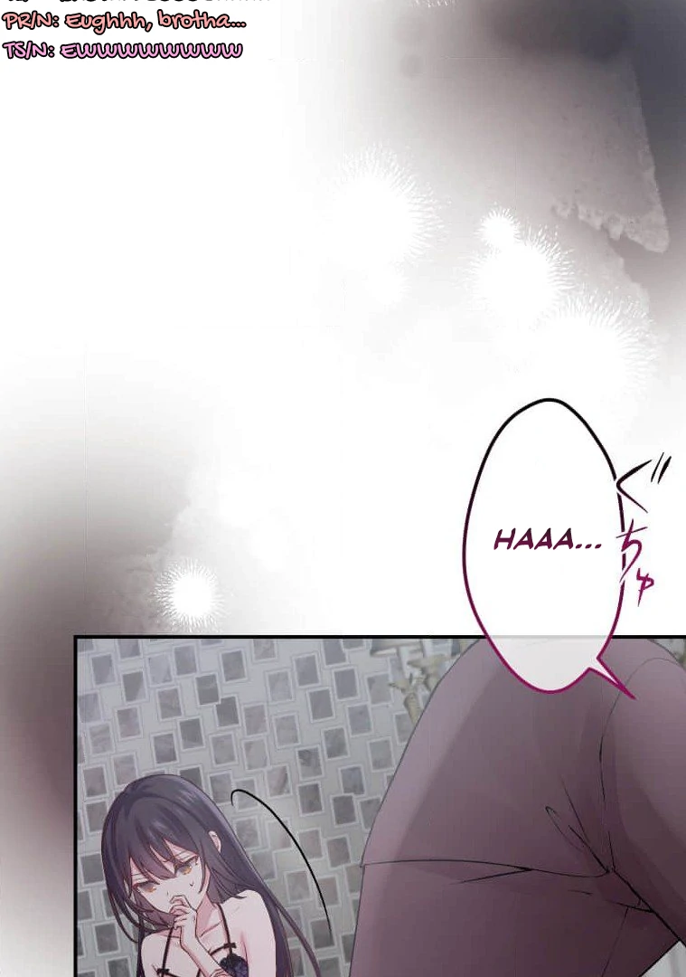 Trapped By The Crazy Twins chapter 22 page 32