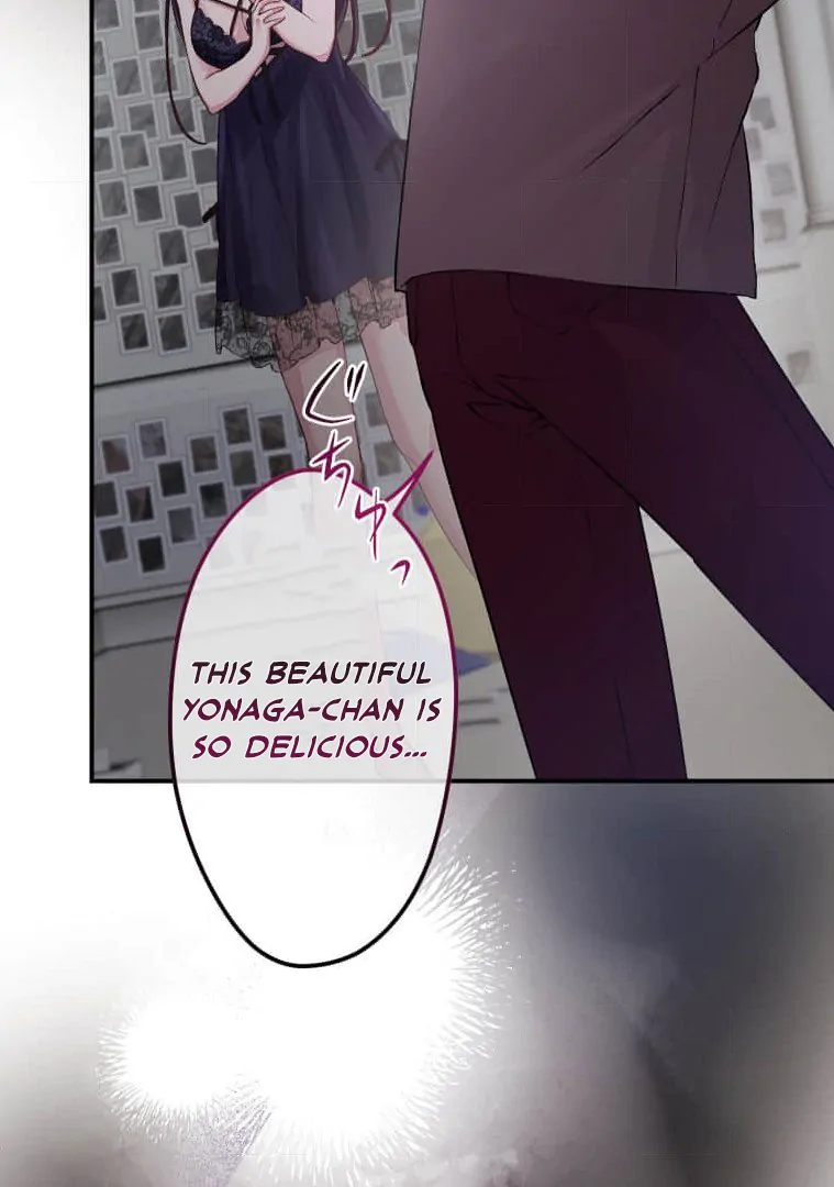 Trapped By The Crazy Twins chapter 22 page 33
