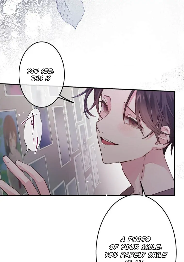 Trapped By The Crazy Twins chapter 22 page 37