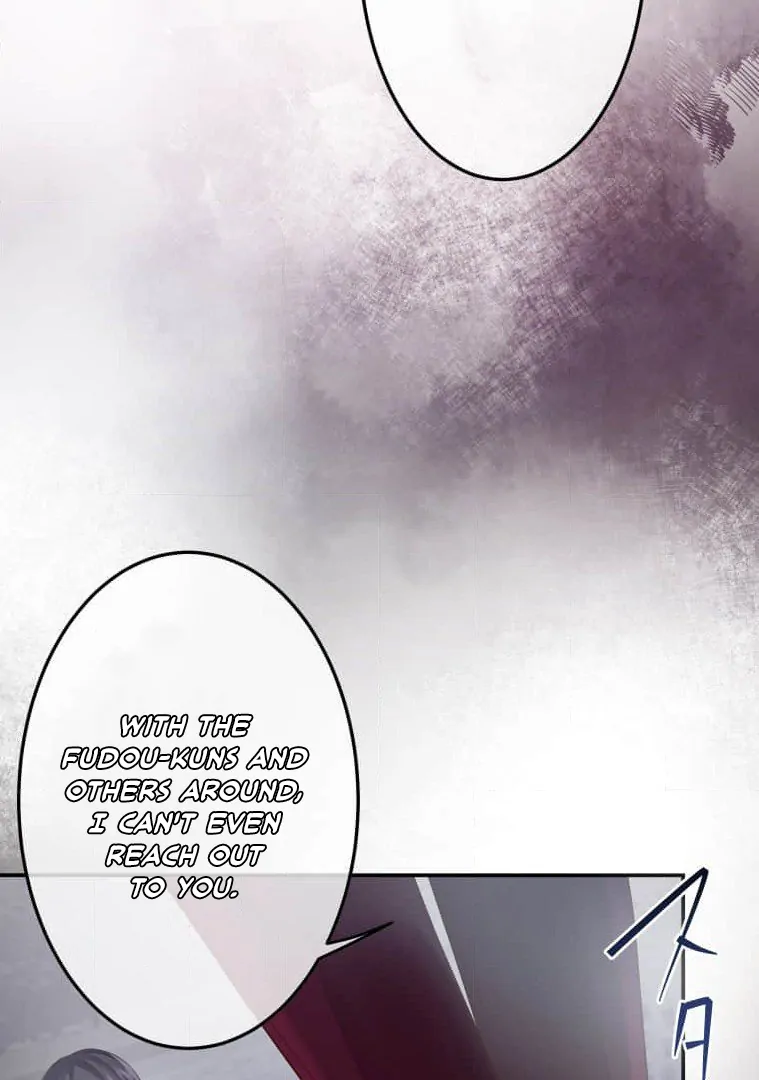 Trapped By The Crazy Twins chapter 22 page 46