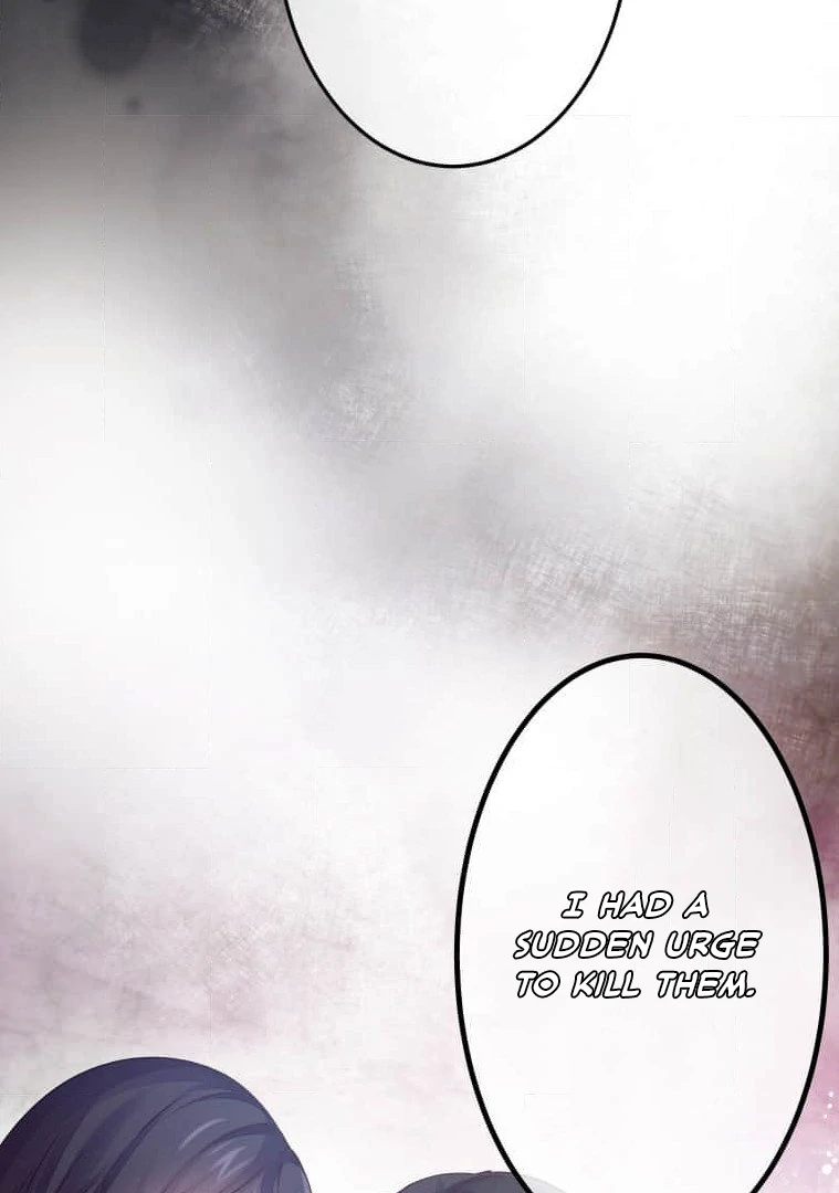 Trapped By The Crazy Twins chapter 22 page 48