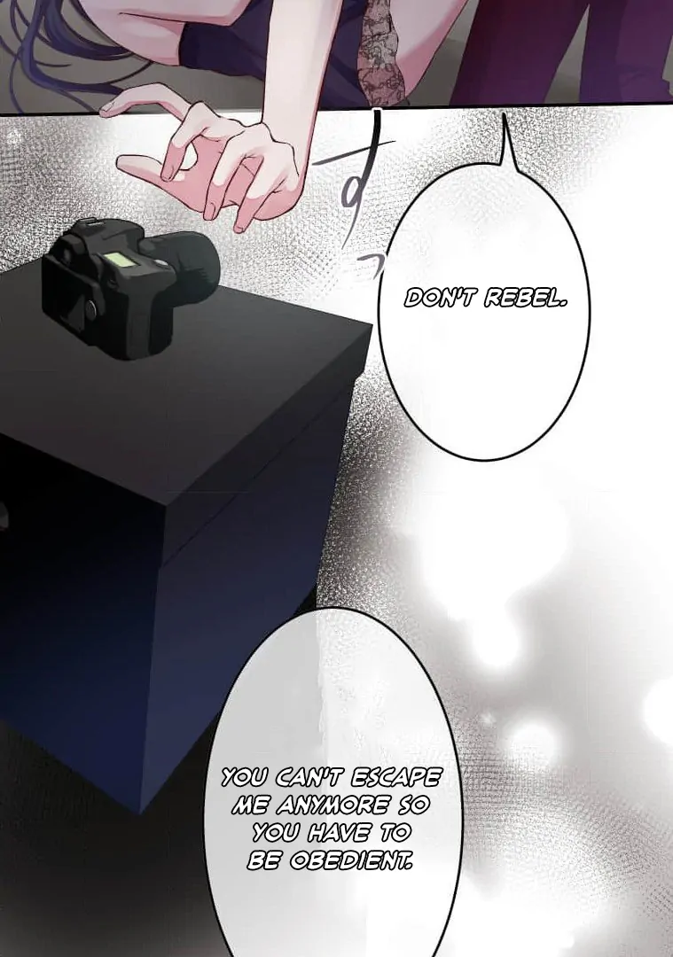 Trapped By The Crazy Twins chapter 22 page 74