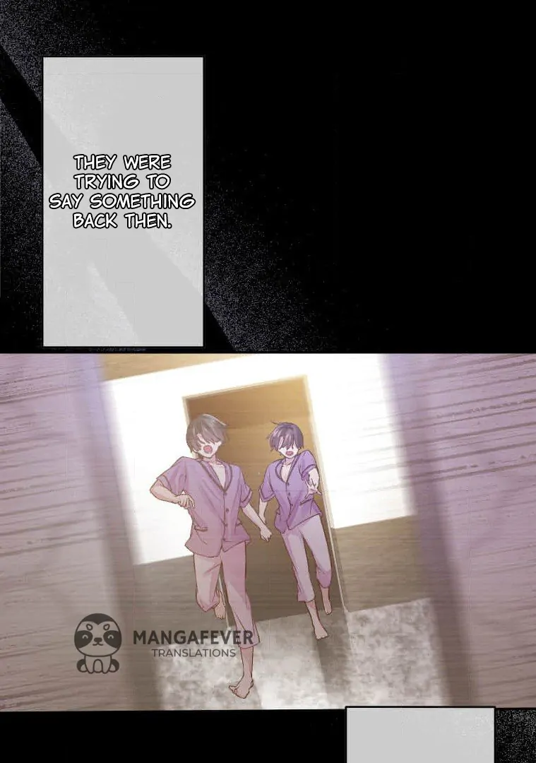 Trapped By The Crazy Twins chapter 22 page 91