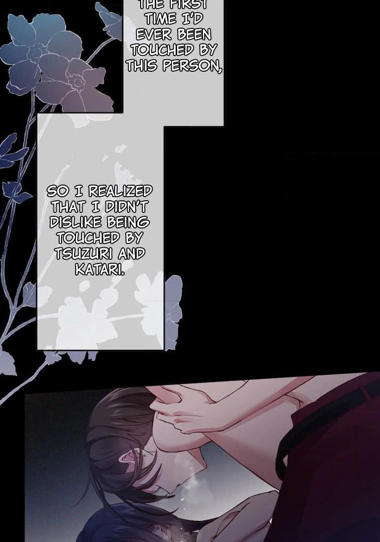 Trapped By The Crazy Twins chapter 22 page 93
