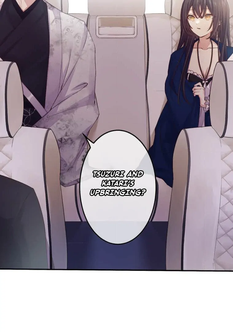 Trapped By The Crazy Twins chapter 24 page 4