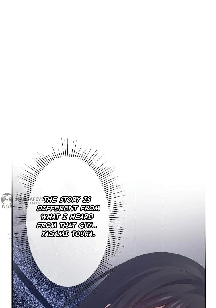 Trapped By The Crazy Twins chapter 24 page 48