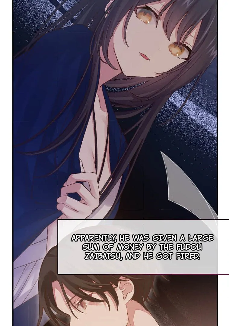 Trapped By The Crazy Twins chapter 24 page 49