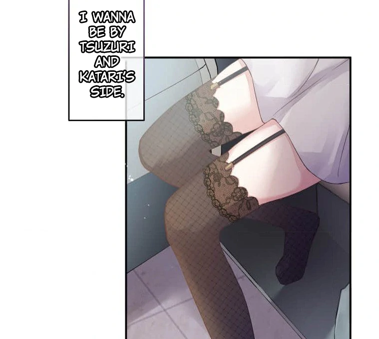 Trapped By The Crazy Twins chapter 24 page 80