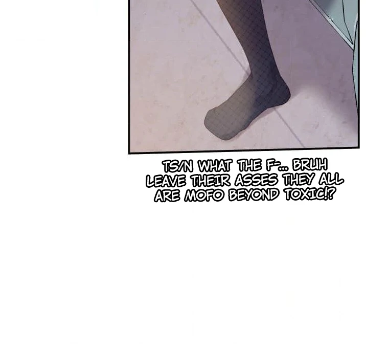 Trapped By The Crazy Twins chapter 24 page 81