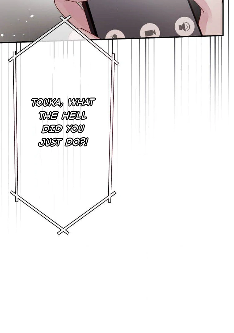 Trapped By The Crazy Twins chapter 24 page 96