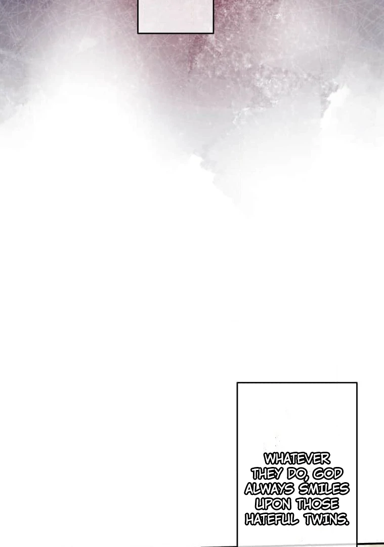 Trapped By The Crazy Twins chapter 24 page 107