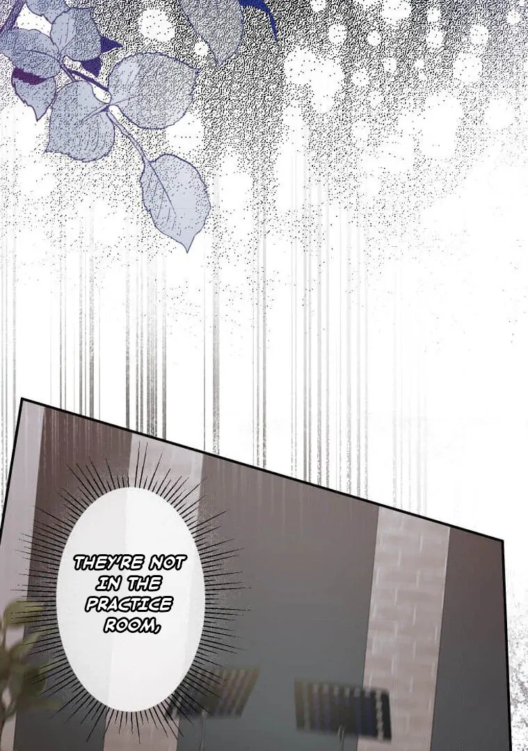 Trapped By The Crazy Twins chapter 25 page 5