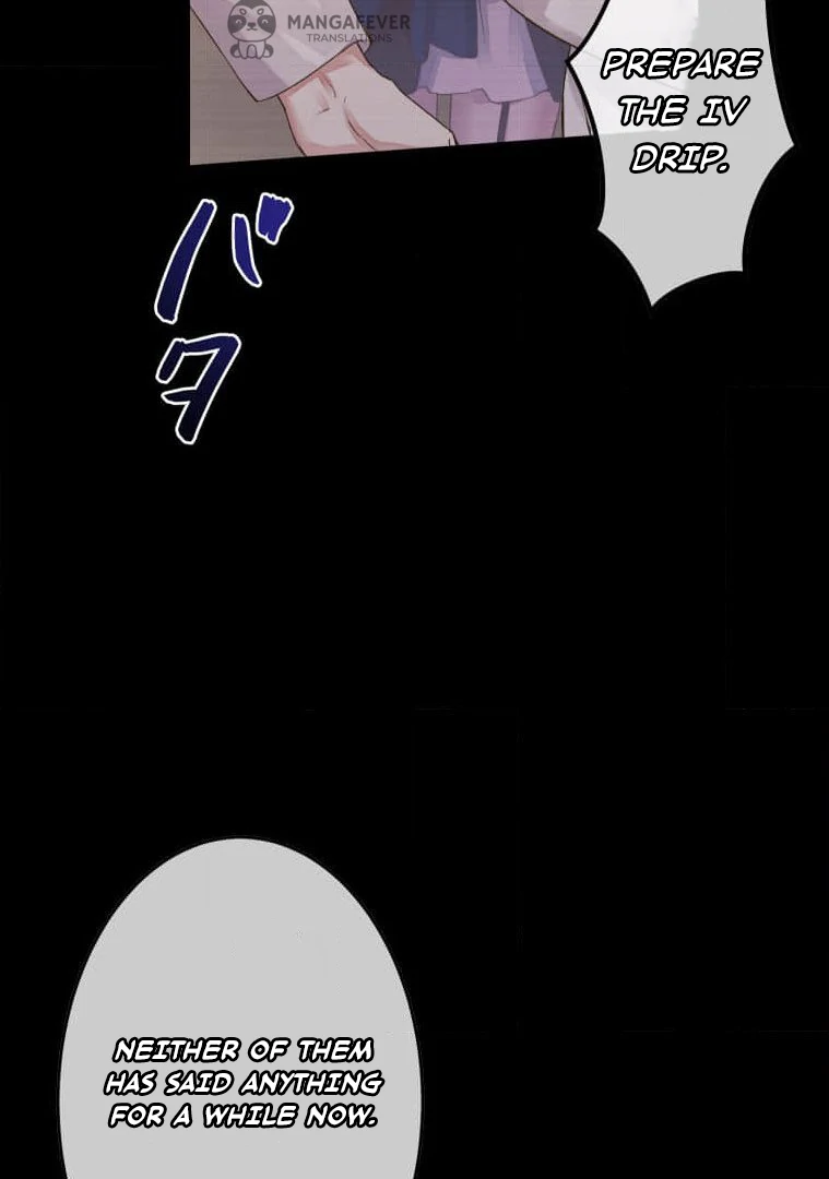 Trapped By The Crazy Twins chapter 25 page 30