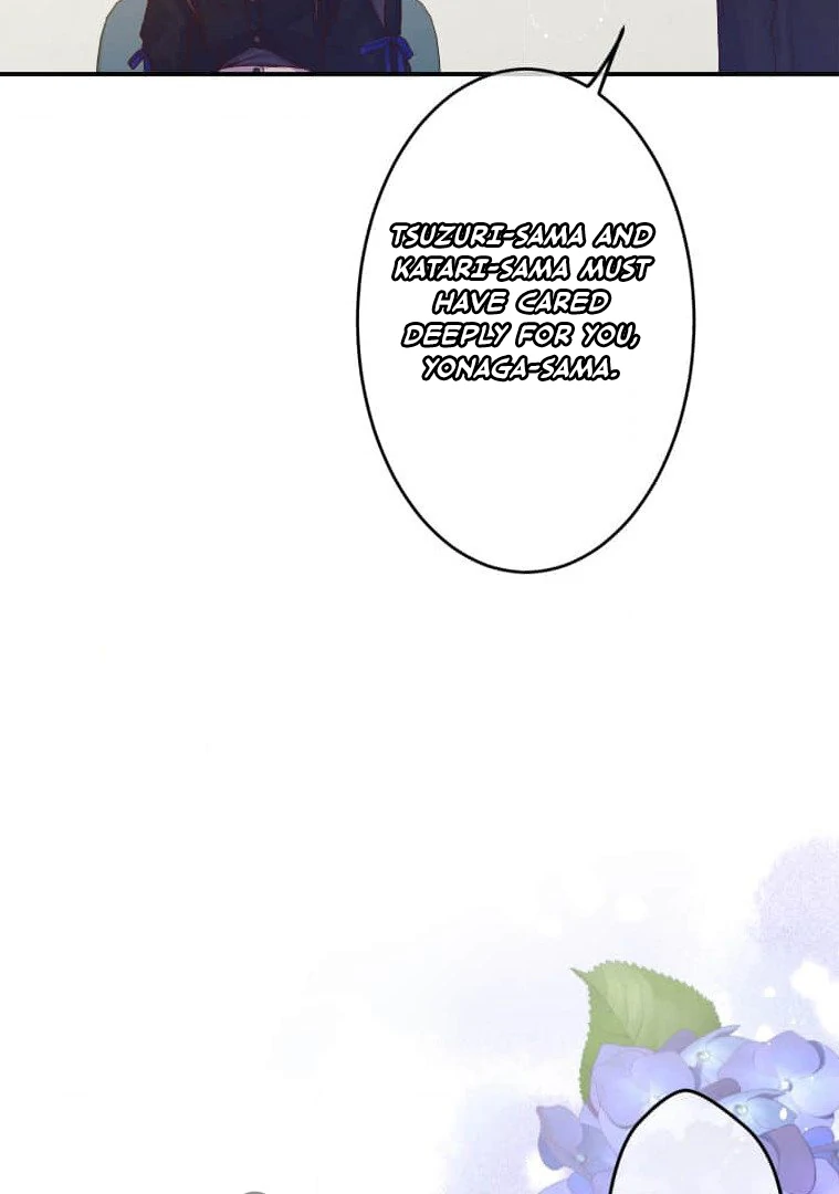 Trapped By The Crazy Twins chapter 25 page 49