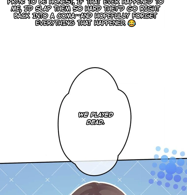 Trapped By The Crazy Twins chapter 26 page 26