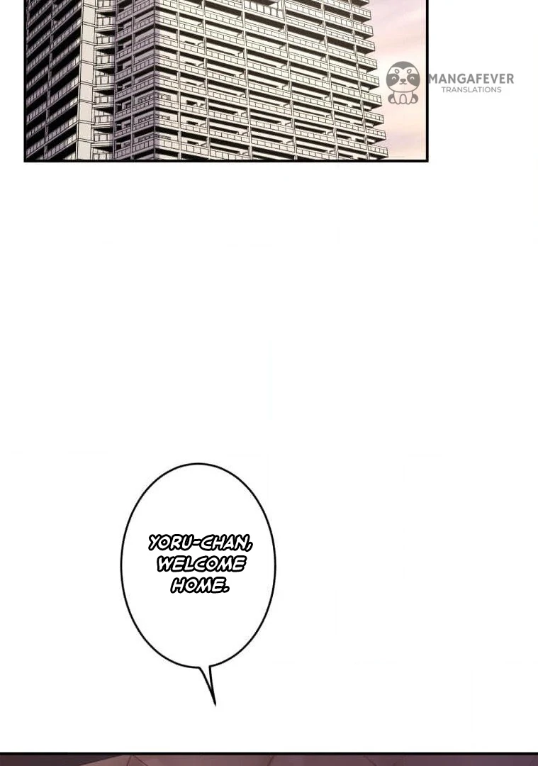 Trapped By The Crazy Twins chapter 26 page 38