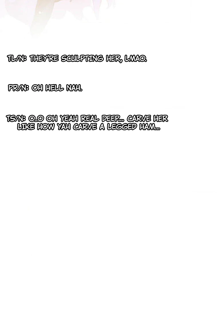 Trapped By The Crazy Twins chapter 26 page 62