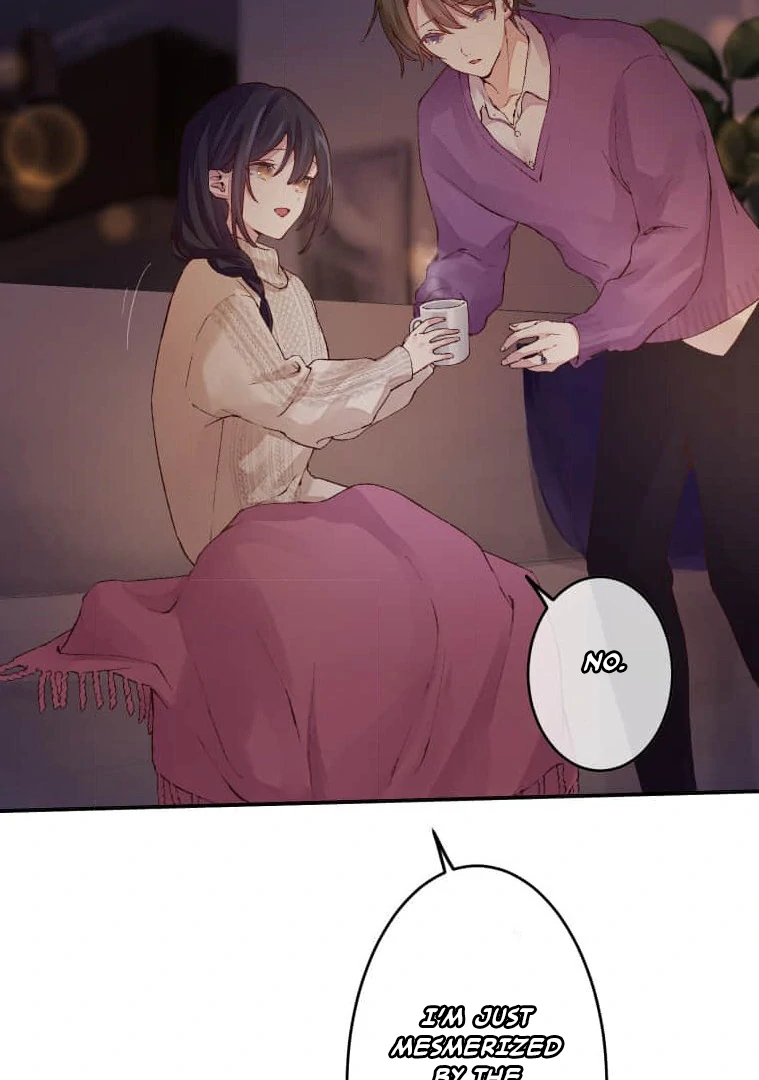 Trapped By The Crazy Twins chapter 26 page 67