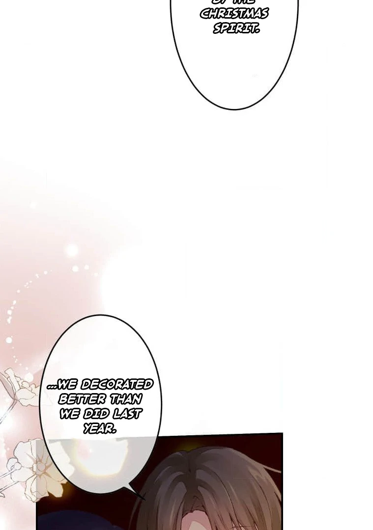 Trapped By The Crazy Twins chapter 26 page 68