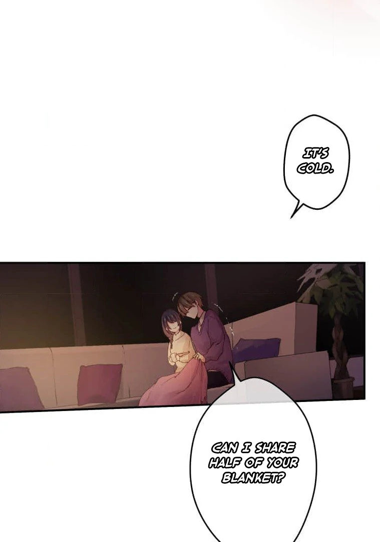 Trapped By The Crazy Twins chapter 26 page 70