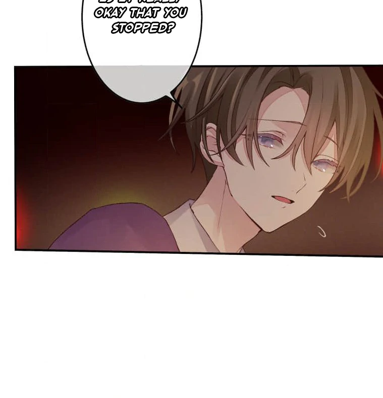 Trapped By The Crazy Twins chapter 26 page 78
