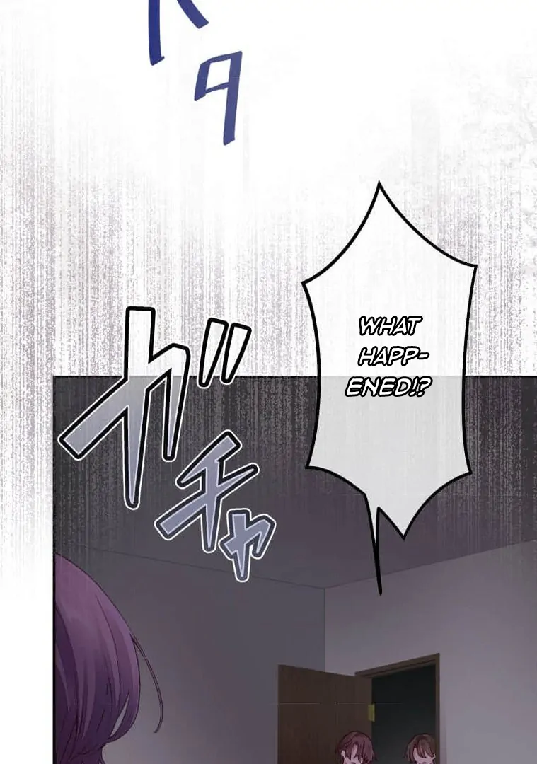 Trapped By The Crazy Twins chapter 26 page 86