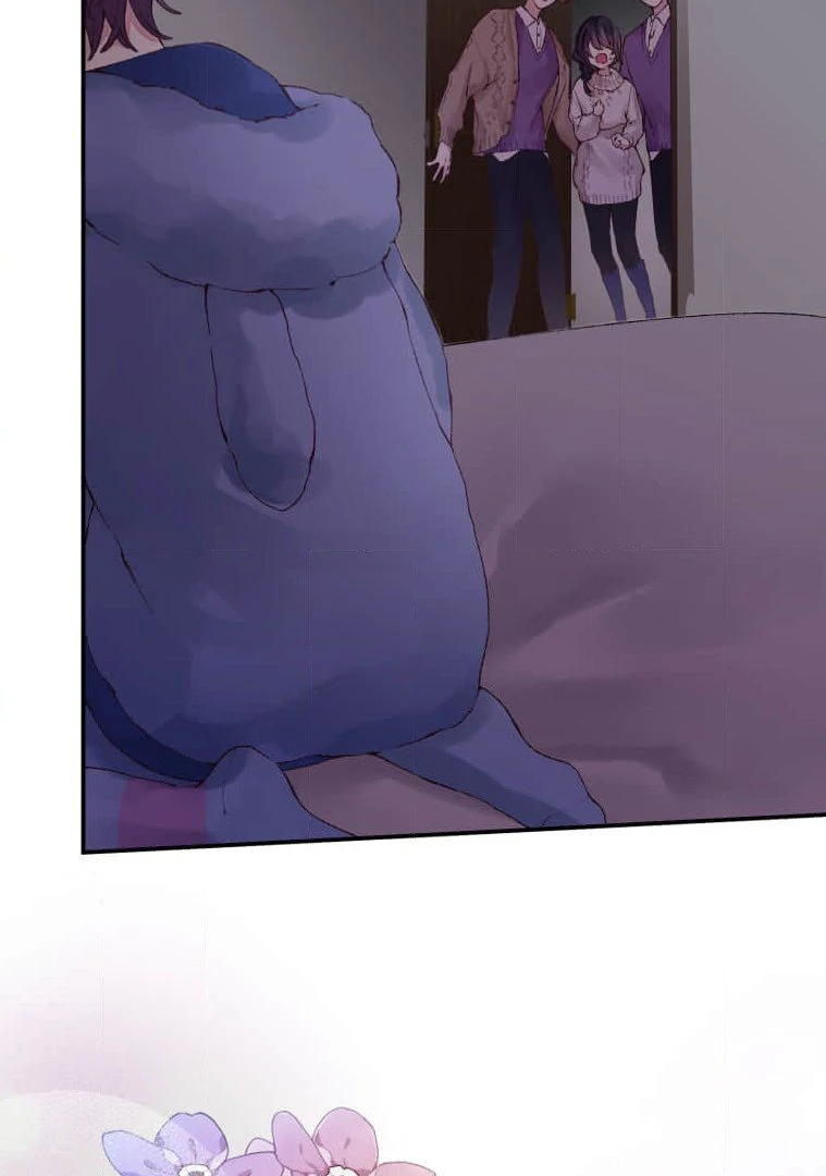 Trapped By The Crazy Twins chapter 26 page 87