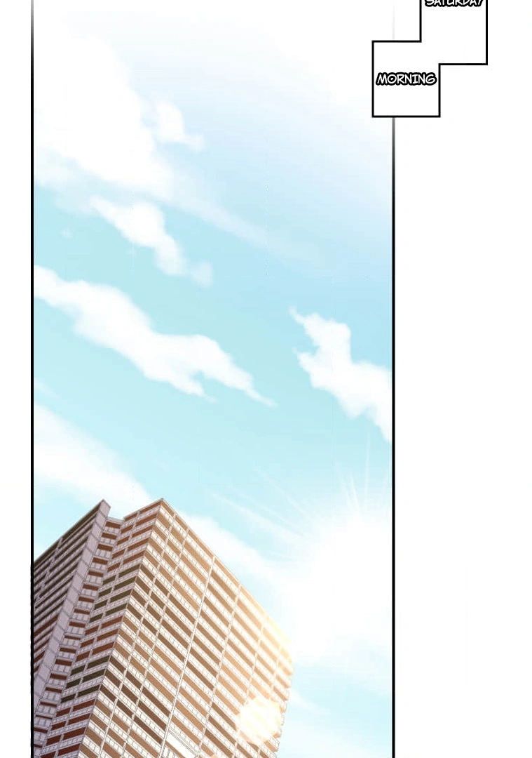 Trapped By The Crazy Twins chapter 3 page 3