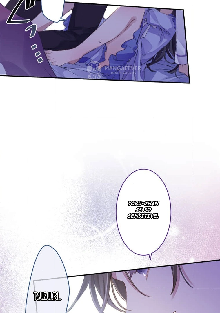 Trapped By The Crazy Twins chapter 3 page 9