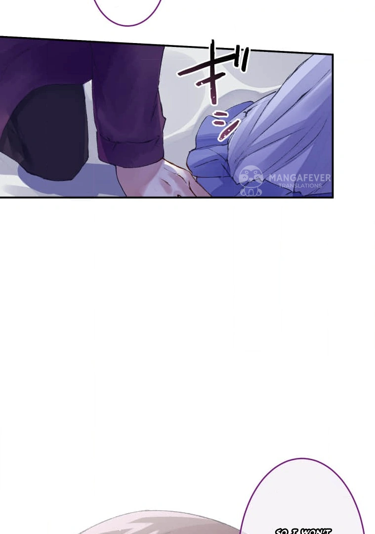 Trapped By The Crazy Twins chapter 3 page 40