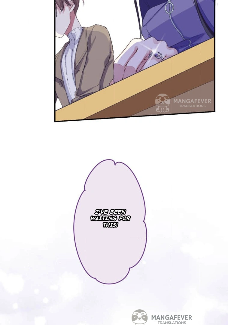 Trapped By The Crazy Twins chapter 3 page 54