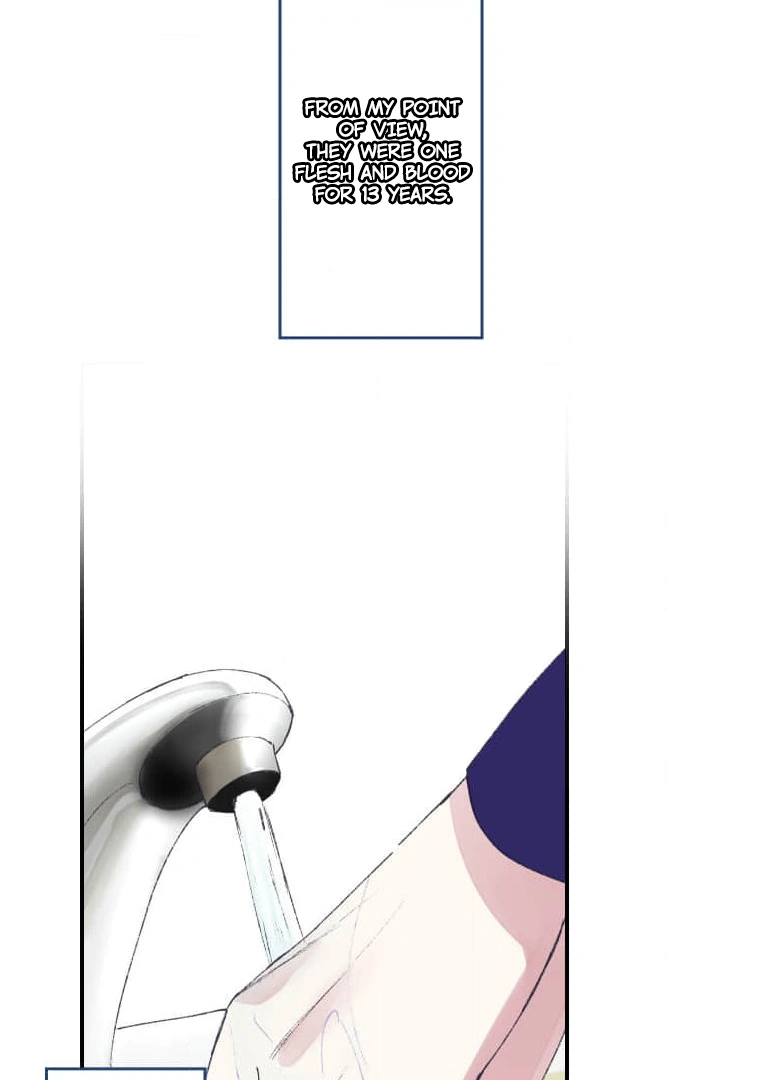 Trapped By The Crazy Twins chapter 3 page 76