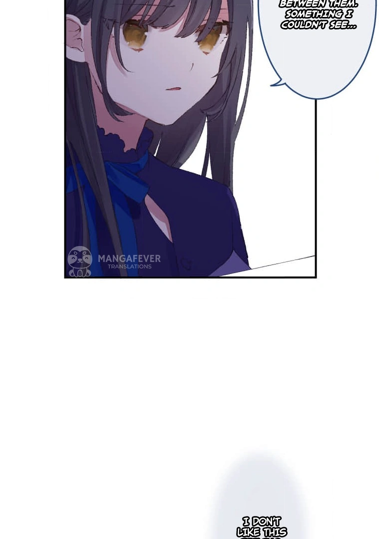 Trapped By The Crazy Twins chapter 3 page 80