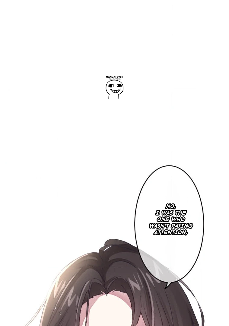 Trapped By The Crazy Twins chapter 4 page 2