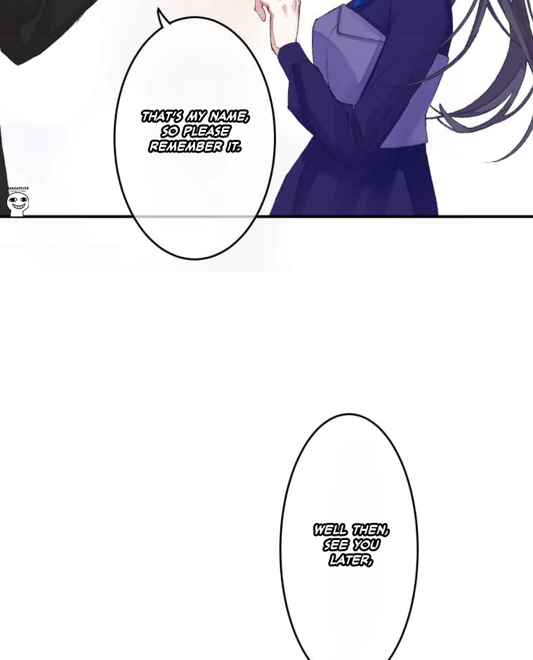 Trapped By The Crazy Twins chapter 4 page 42