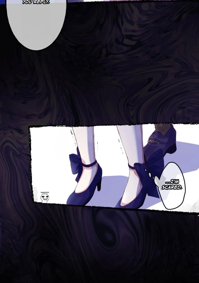 Trapped By The Crazy Twins chapter 4 page 49