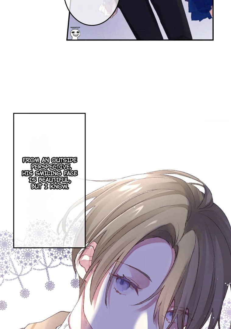 Trapped By The Crazy Twins chapter 4 page 54