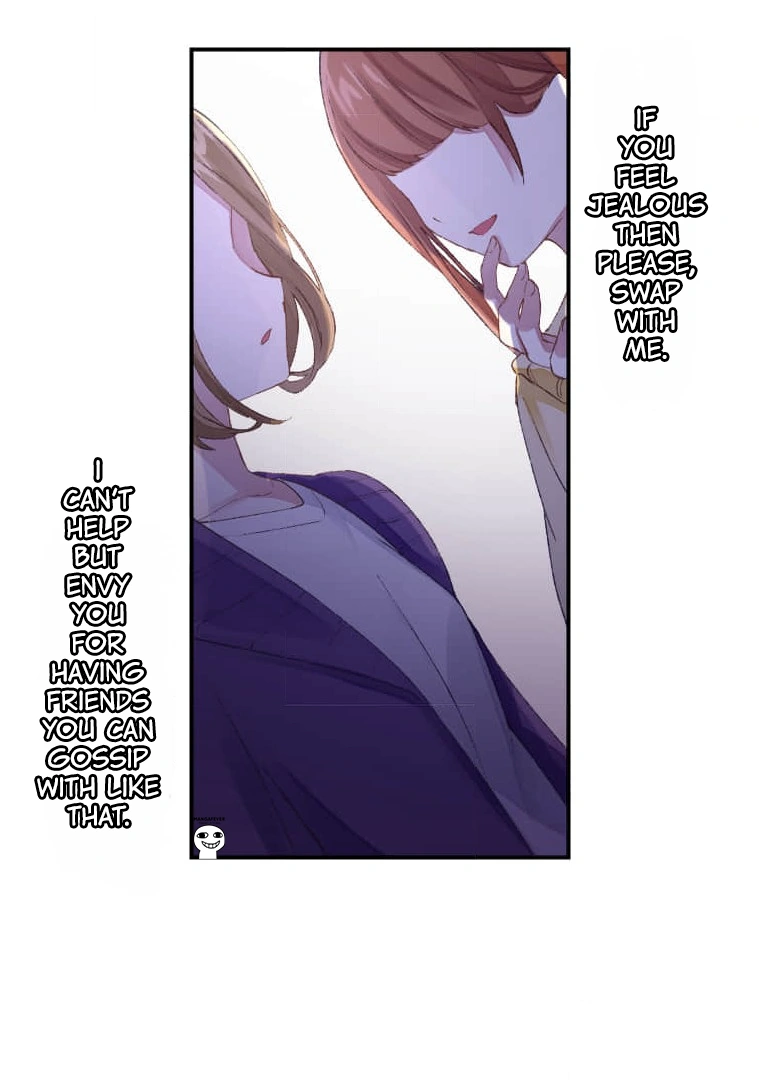 Trapped By The Crazy Twins chapter 4 page 63