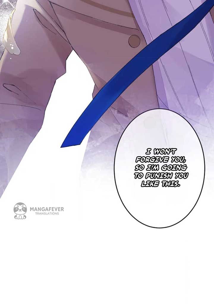 Trapped By The Crazy Twins chapter 5 page 32