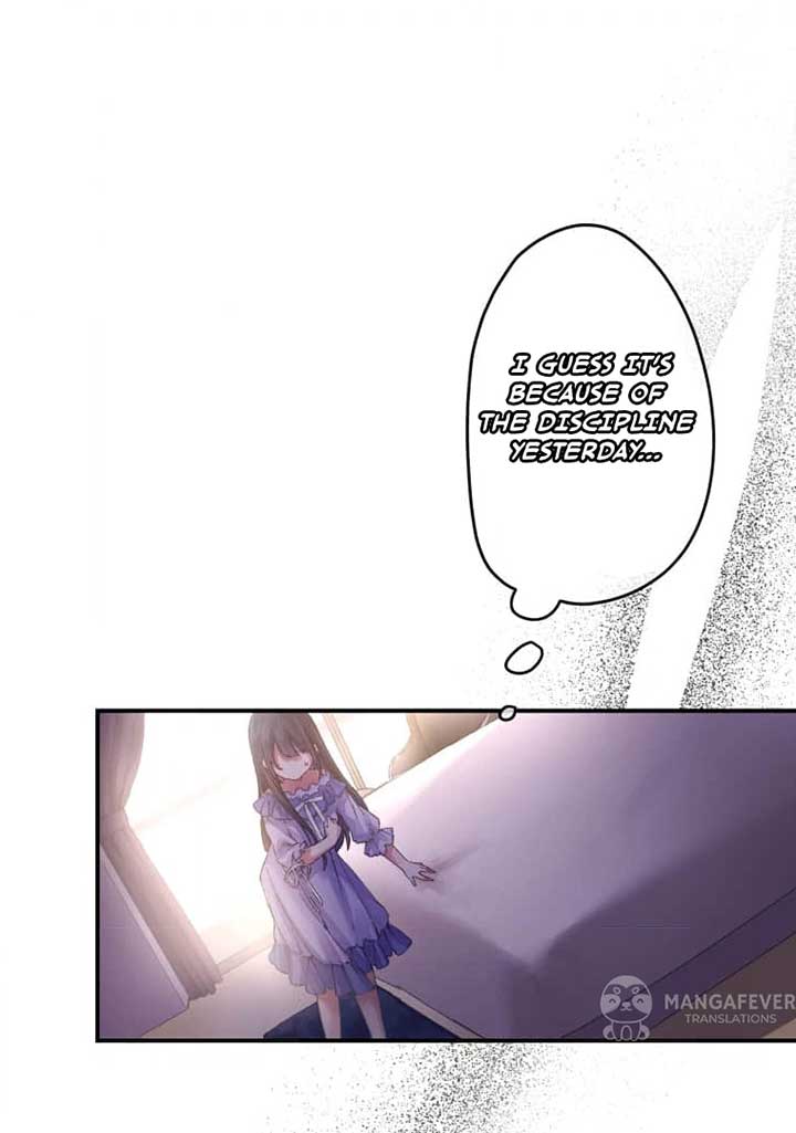 Trapped By The Crazy Twins chapter 5 page 68