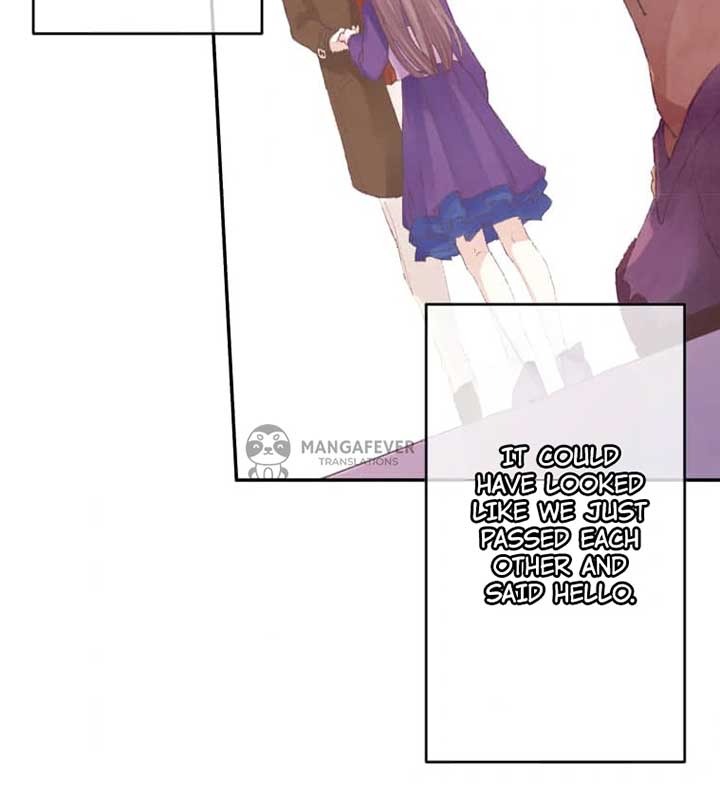 Trapped By The Crazy Twins chapter 5 page 80