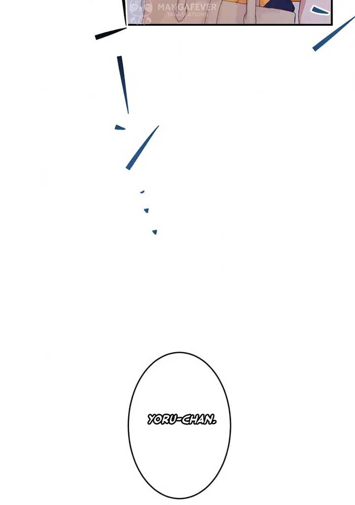 Trapped By The Crazy Twins chapter 8 page 32