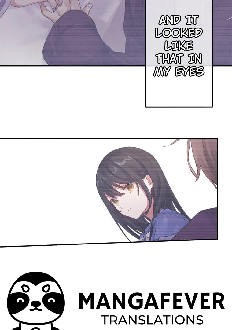 Trapped By The Crazy Twins chapter 9 page 30