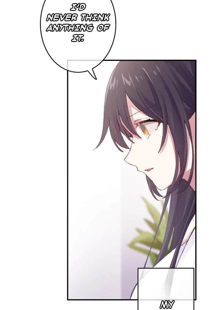 Trapped By The Crazy Twins chapter 9 page 40