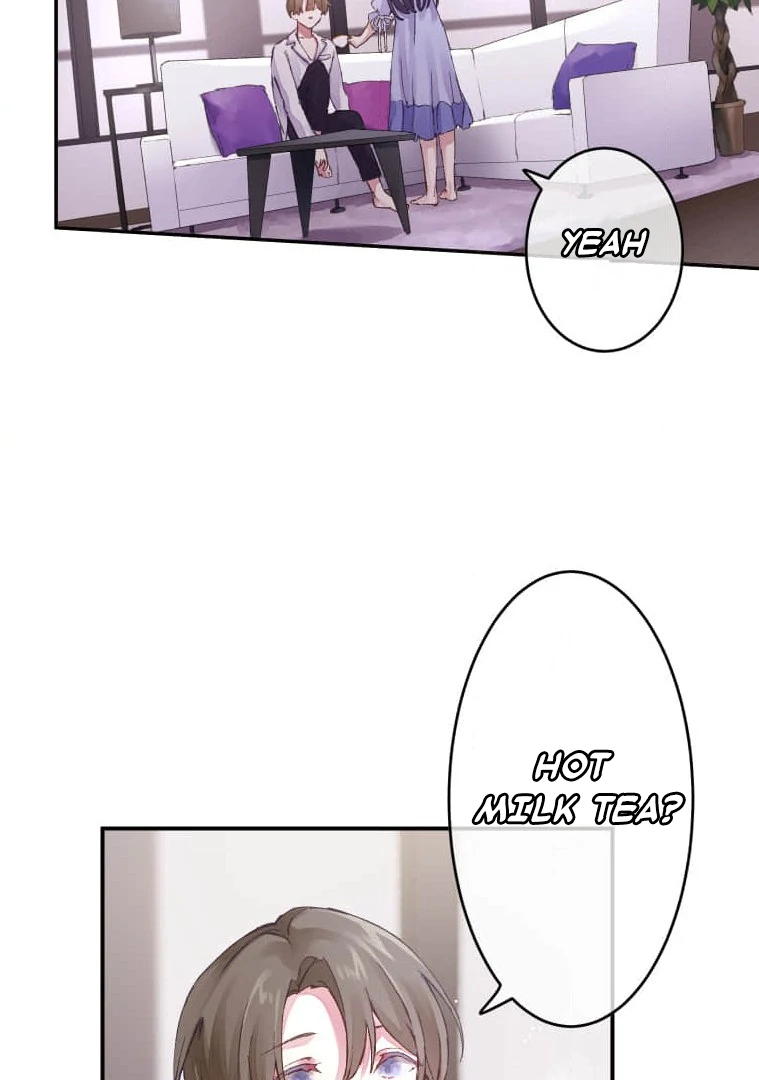 Trapped By The Crazy Twins chapter 9 page 59