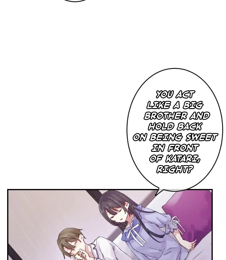 Trapped By The Crazy Twins chapter 9 page 61